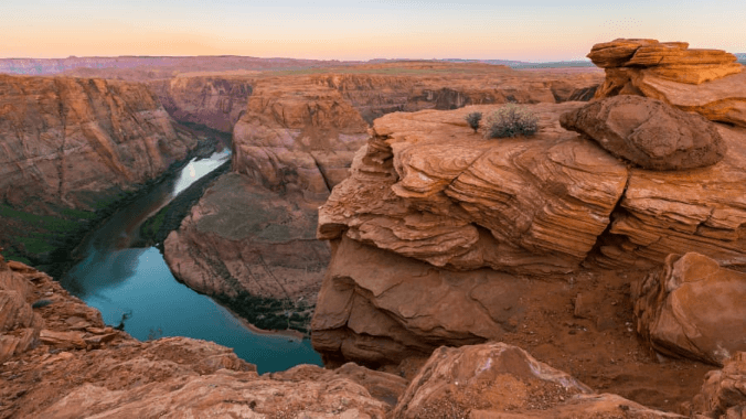 Hẻm Núi Lớn Grand Canyon